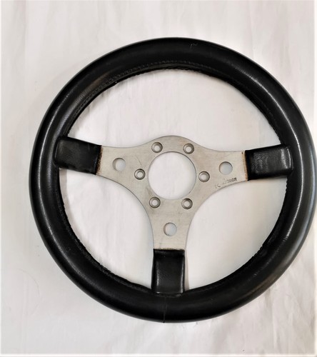 Steering wheel rallyman - wheel,