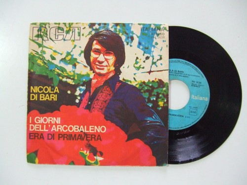 Nicola bari i - nicola,
