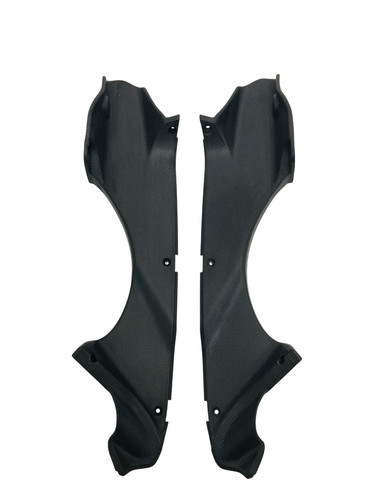 Fianchetti agusta brutale - agusta,