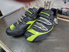 Scarpe da ciclismo Diadora