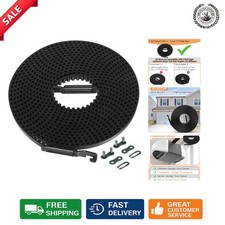 Cinghia porta garage in