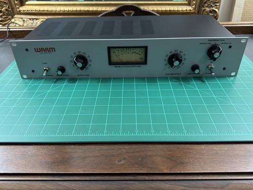 Compressore opto tube - compressore,