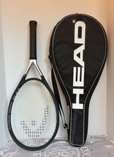 Racchetta Tennis HEAD Ti.S6 4