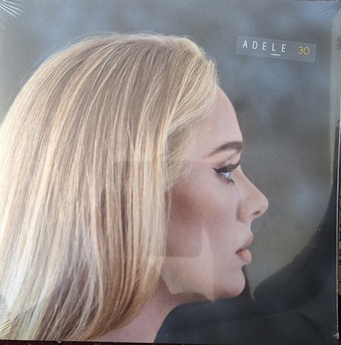 Adele limited edition - adele:,