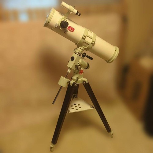 Takahashi 130 - 130, mm