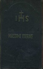 Massime eterne