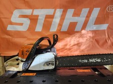 Motosega Stihl MS362 potente