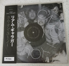 Liam Gallagher  Obi  LP C'Mon