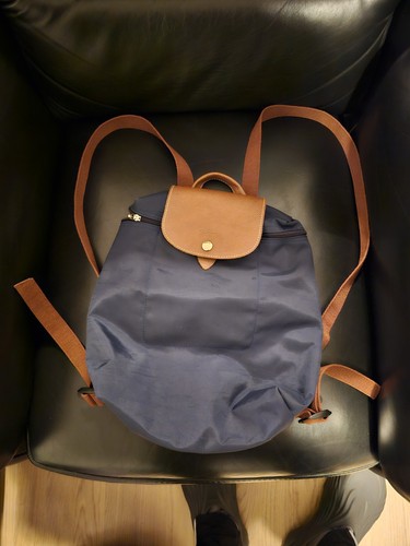 Longchamp pliage - longchamp,