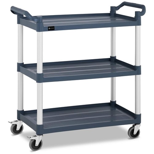 Carrello servizio - di,