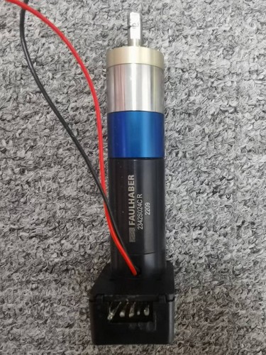 Faulhaber 2342s024c - faulhaber,
