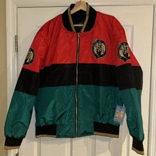 Boston Celtics NBA verde rosso