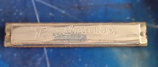 Armonica Vintage Bandmaster