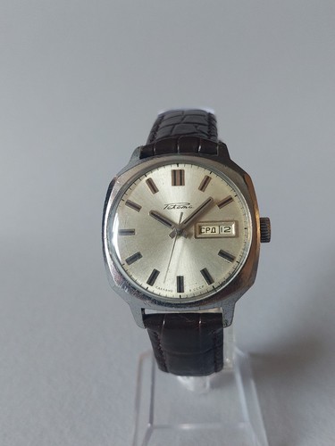Raketa auto autentica urss - auto,