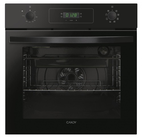Forno elettrico incasso - elettrico,
