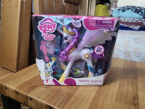 Little pony amicizia - my, è