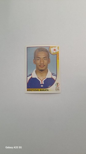 Figurina panini world cup - figurina,
