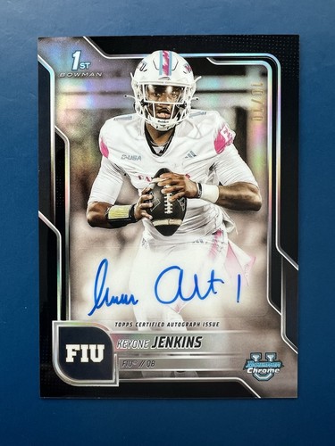 2025 bowman chrome - u,