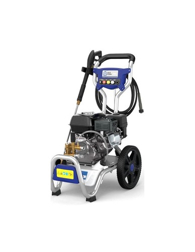 Idropulitrice scoppio - a,