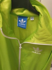 Giacca Adidas Chile 62, Size M