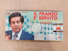 Il Pranzo È Servito Gioco In