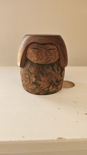 Bambola Kokeshi di Issetsu
