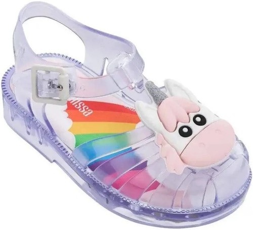 Mini sandalo bambino melissa - mini,