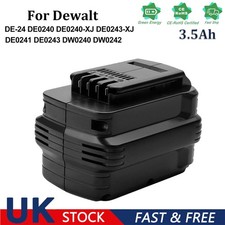 Batteria 3,5 AH Ni-MH 24V per