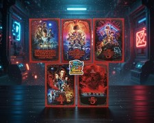 Stranger Things - Limited