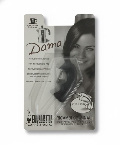 Bialetti manico dama - manico,