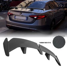Carbon Fiber 55" Rear Trunk