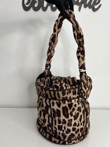 Borsa fendi palazzo bucket - borsa,