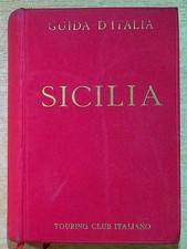 Various Contributors SICILIA