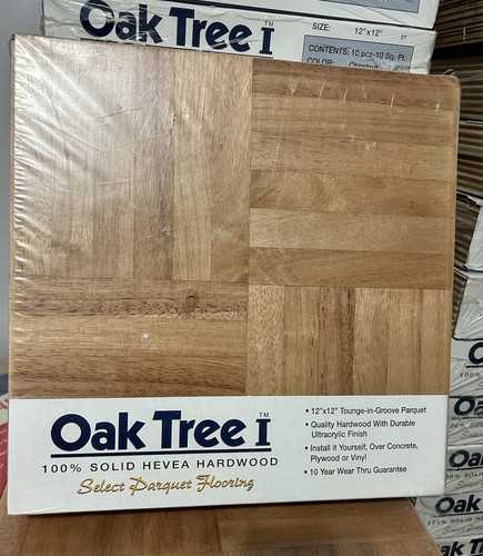 Pavimento parquet oaktree - pavimento, in