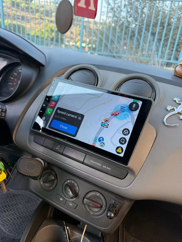Schermo auto seat ibiza - auto,