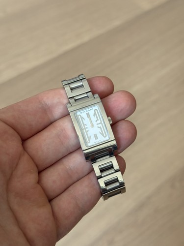Bulgari rettangolo s - bulgari,