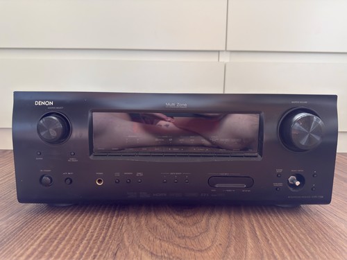 Denon avr 1709 ricevitore - avr-1709, –