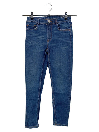 Zara jeans bambina slim fit - zara,