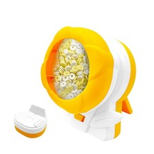 Spinner elettrico per perline in argilla macchina per perline semi per gioielli, bracciali,4163