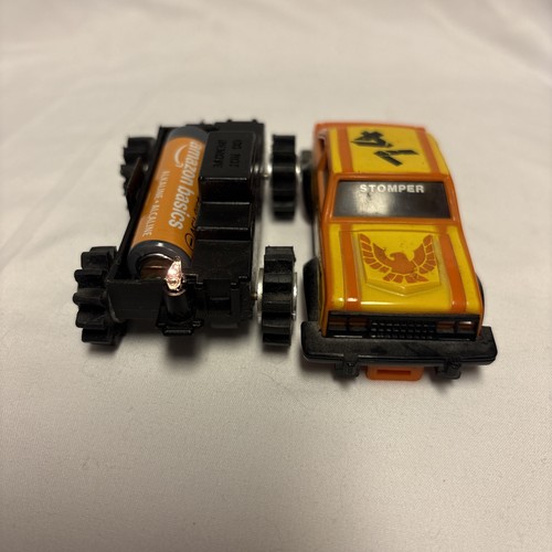 Eagle amc 4x4 - amc,