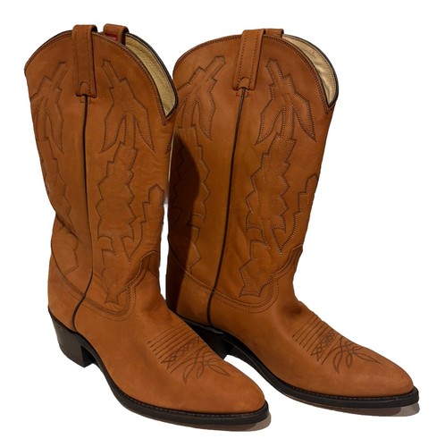 Stivali cowboy western - da,