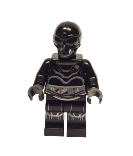 Lego star wars minifigure - lego,