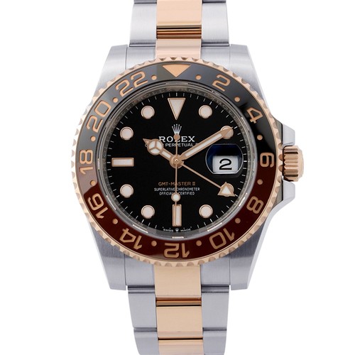 Rolex gmt masterii 40mm - rolex,