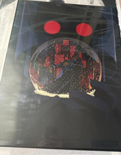 Batman vs MR. Freeze