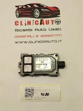 Sensore qualità dell aria - di,