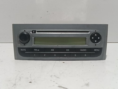 Autoradio per fiat grande - fiat,