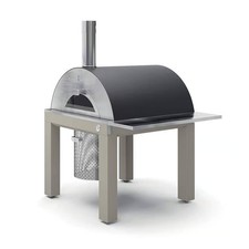 FONTANA FORNI a legna da