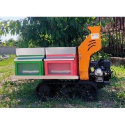 Mini bee elevatore - elevatore, manuale