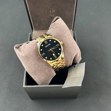 Orologio Bulova 97D108 Classic