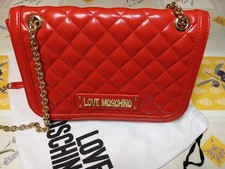 Borsa per donna da spalla Love